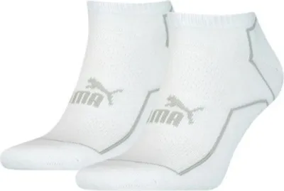 Obrázok produktu pre Uni ponožky PUMA TRAINING SNEAKER 2-pack 35-38