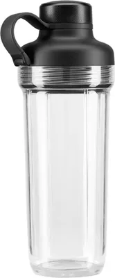 Immagine prodotto di KitchenAid 5KSB2030PJB Contenitore con unità lama e coperchio per frullatore 5KSB40XXX