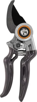 Obrázek produktu pro BRADAS Zahradní nůžky KT-V1041, podávací ostří, ocel SK5, ALU - V-SERIES - BR-KT-V1041