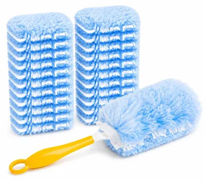 Obrázok produktu pre Náhradné náplne do utierok Swiffer Dusters, 20 kusov, 360 kusov