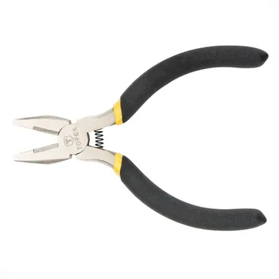 Obrázok produktu pre Presné univerzálne kliešte TOPEX 115 mm