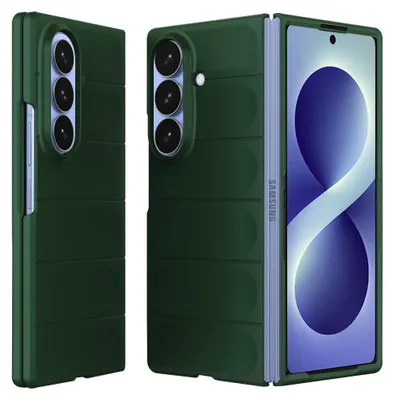 Produktbild von Techsuit - Magic Shield - Samsung Galaxy Z Fold8 Ultra - Grün