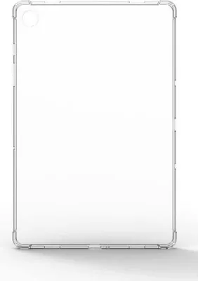 Immagine prodotto di Samsung Mobeen Clear Cover per Galaxy Tab A9+, Cover, Samsung, Galaxy Tab A9+, 27,9 cm (11")