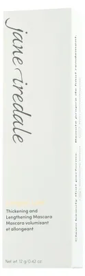 Produktbild von Jane Iredale Mascara Longest Lash Thickening and Lengthening Espresso (12 g)