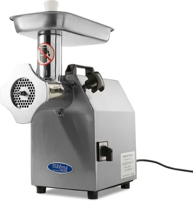 Produktbild von Maxima - Gastro Fleischwolf - Bis zu 120 kg/h