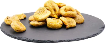 Produktbild von Feigen (getrocknet, natur): 500g Größe: 500g