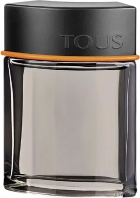 Image de Tous Man Intense Eau de Toilette pour hommes 100 ml