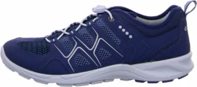 Produktbild von Ecco TERRACRUISE Trekkingschuhe in Blau, Größe 42