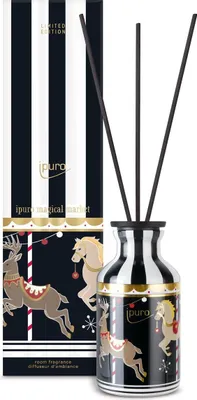 Immagine prodotto di Diffusore di profumo Ipuro Magic Market 240 ml