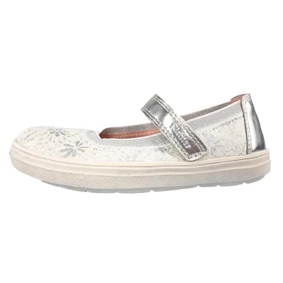 Produktbild von Richter 000440151710101 (35/white/silver)