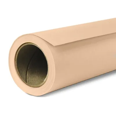 Obrázek produktu pro Doerr SAVAGE Beige 1,35x11m papírové pozadí