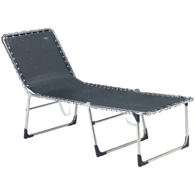 Produktbild von Crespo 8421228188400, Kindereinzelbett, 140 kg, 5,5 kg, Grau, Textil