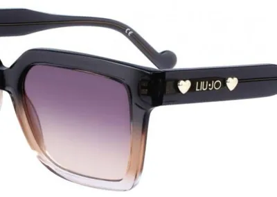 Produktbild von LIU-JO EYEWEAR SUNGLASSES Sonnenbrille LIU JO LJ771S LJ771S_033_53