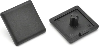 Produktbild von Profilabdeckkappe 30 B-Typ Nut 8