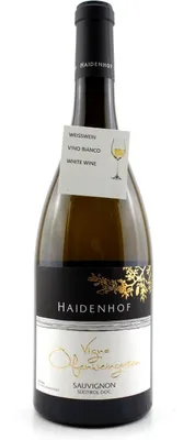 Immagine prodotto di Sauvignon Vigna Ofenweingarten - 2023 - Cantina Haidenhof