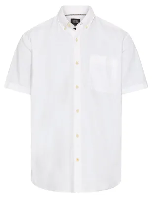 Produktbild von Bültel Worldwide Fashion GmbH Shirts 1/2 sleeves White White 3XL