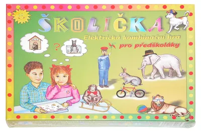 Productafbeelding van Kleuterschool