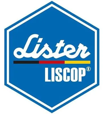 Produktbild von LISTER G 50 Ersatzgummi für Gülleschieber G 5 N