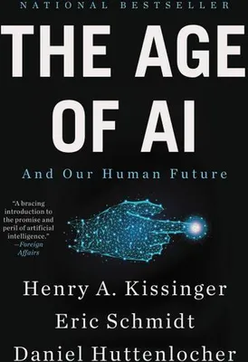 Image de The Age of AI