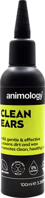 Immagine prodotto di Animology Detergente per le orecchie 100 ml