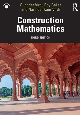 Produktbild von Construction Mathematics