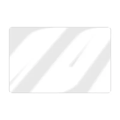 Produktbild von Akashi, Glas-Schutzfolie für Samsung Galaxy Tab A9 Plus 9H Kratzfest, Transparent