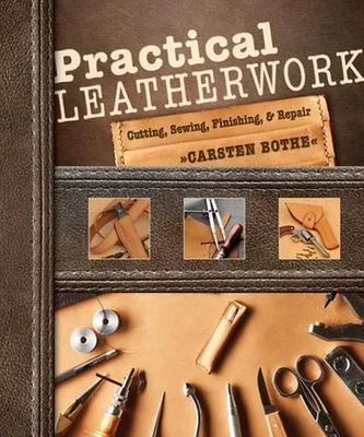 Obrázok produktu pre Practical Leatherwork