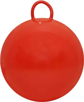 Obrázek produktu pro Obří míč s držadly 45 cm