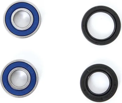 Immagine prodotto di Set di cuscinetti ruota ALL BALLS AB25-1218