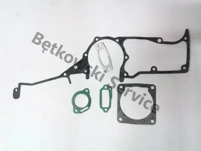 Zdjęcie produktu dla Zestaw uszczelek 3120XP