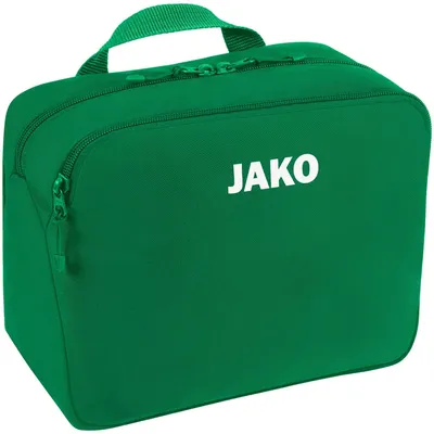 Zdjęcie produktu dla JAKO Kosmetyczka One sportowa zielona