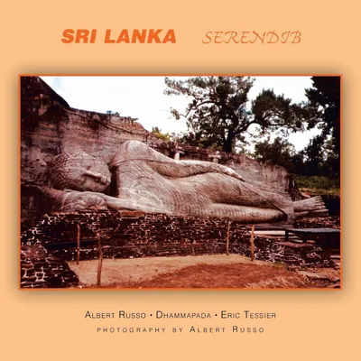 Produktbild von Sri Lanka Serendib