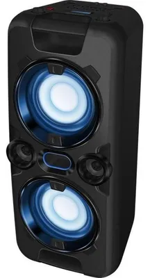 Image de Sss 3800 Enceinte Bluetooth Sencor