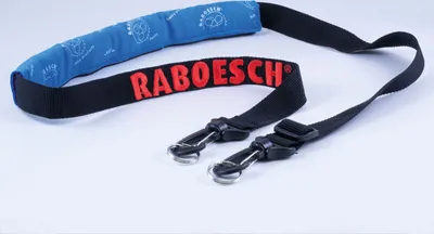Obrázek produktu pro Popruh vysílače Krick Double Hook