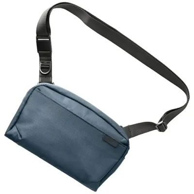 Obrázek produktu pro Torba Uniq Arden Sling 2L - Niebieska