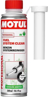 Produktbild von Motul Fuel System Clean Auto 300Ml Efs