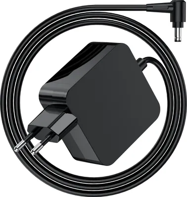 Produktbild von 45W 19V Laptop Ladegerät für ASUS UX303U UX305 UX305C UX305F UX430U UX410U Netzteil Ladekabel