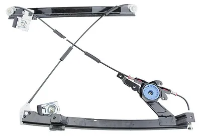 Produktbild von Fensterheber Für Ford Mondeo Mk3, Vorne Rechts, Elektrisch