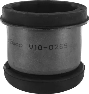 Produktbild von VAICO Lagerung Automatikgetriebe V10-0269 für VW PASSAT Variant (3B6) PASSAT Variant (3B5) PASSAT (3B3) PASSAT (3B2) für AUDI A4 Avant (8ED, B7)