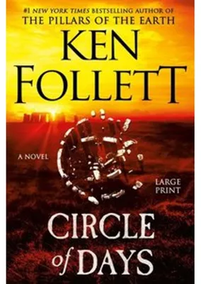 Obrázek produktu pro Circle of Days