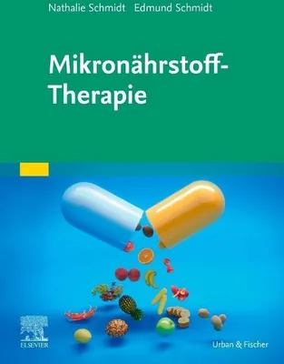 Obrázek produktu pro Mikronährstoff-Therapie