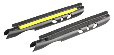 Produktbild von FTM Schnappmontagehalter deluxe - Halterung