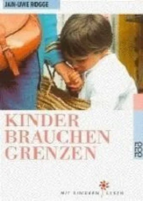 Immagine prodotto di Kinder brauchen Grenzen