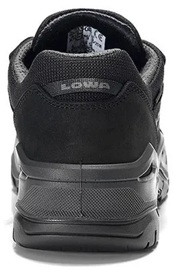 Produktbild von Sicherheitsschuh Renegade Work GTX grey Lo Gr.42 schwarz/schwarz Leder/Textil