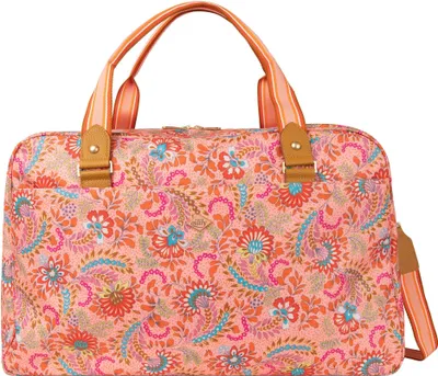 Produktbild von OILILY Wynona Weekender Tasche pink