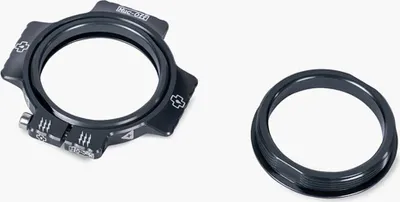Produktbild von Muc Off Unterlegscheibe Silber  Silber One Size