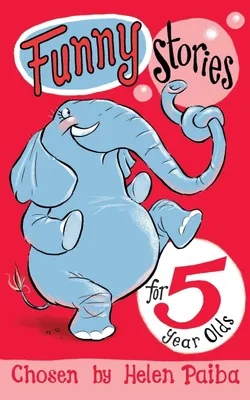 Produktbild von Funny Stories for 5 Year Olds