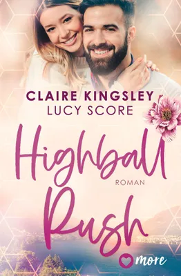Produktbild von Highball Rush