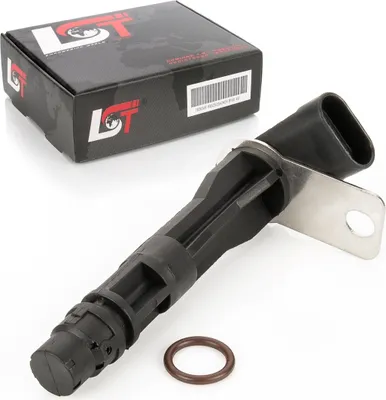 Produktbild von Nockenwellensensor Impulsgeber für CADILLAC CHEVROLET GMC HUMMER 12561211