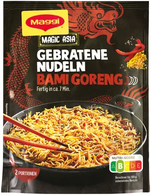 Obrázek produktu pro Maggi Magic Asia Bami Goreng